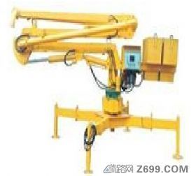 混凝土布料設(shè)備全面解析 報(bào)價(jià)、參數(shù)、圖片及交易渠道指南