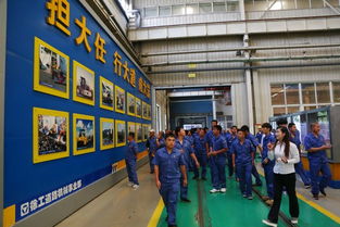 徐工集團(tuán)創(chuàng)新業(yè)務(wù)模式，工程機(jī)械租賃服務(wù)助力行業(yè)降本增效