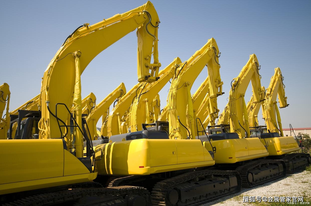 「會(huì)展管家」2024中國(guó)工程機(jī)械、車輛及設(shè)備博覽會(huì) 聚焦租賃新生態(tài)，賦能產(chǎn)業(yè)新發(fā)展